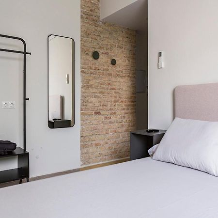 מאלגה Valentin Suites מראה חיצוני תמונה