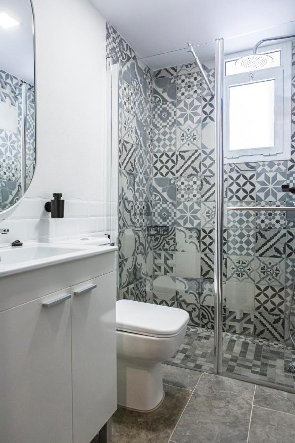 מאלגה Valentin Suites מראה חיצוני תמונה
