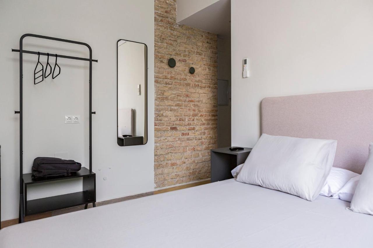 מאלגה Valentin Suites מראה חיצוני תמונה