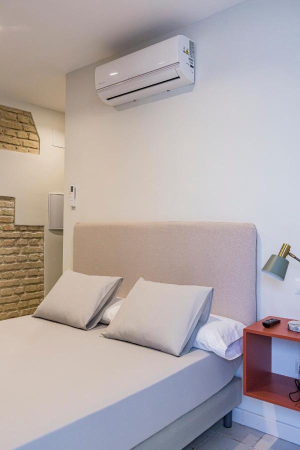 מאלגה Valentin Suites מראה חיצוני תמונה