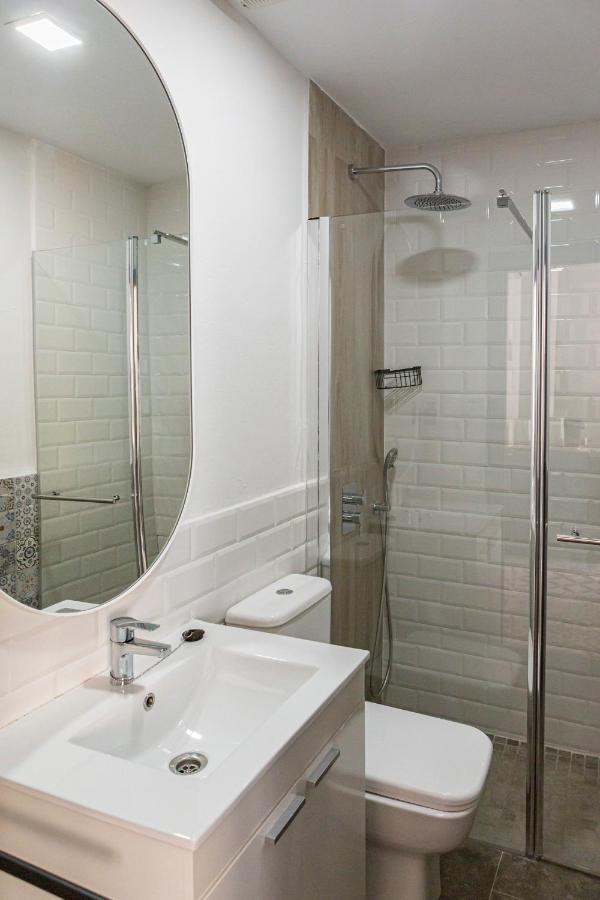 מאלגה Valentin Suites מראה חיצוני תמונה