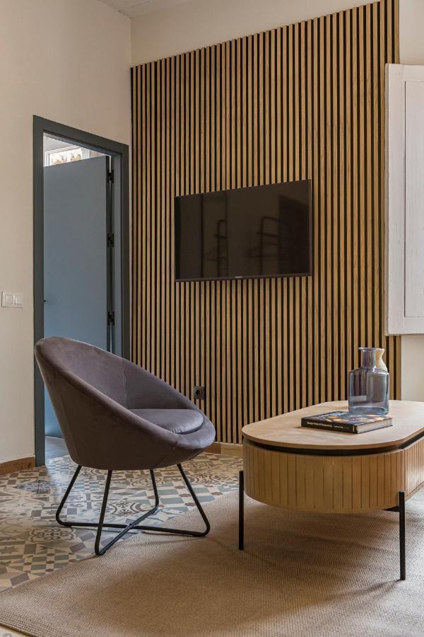 מאלגה Valentin Suites מראה חיצוני תמונה