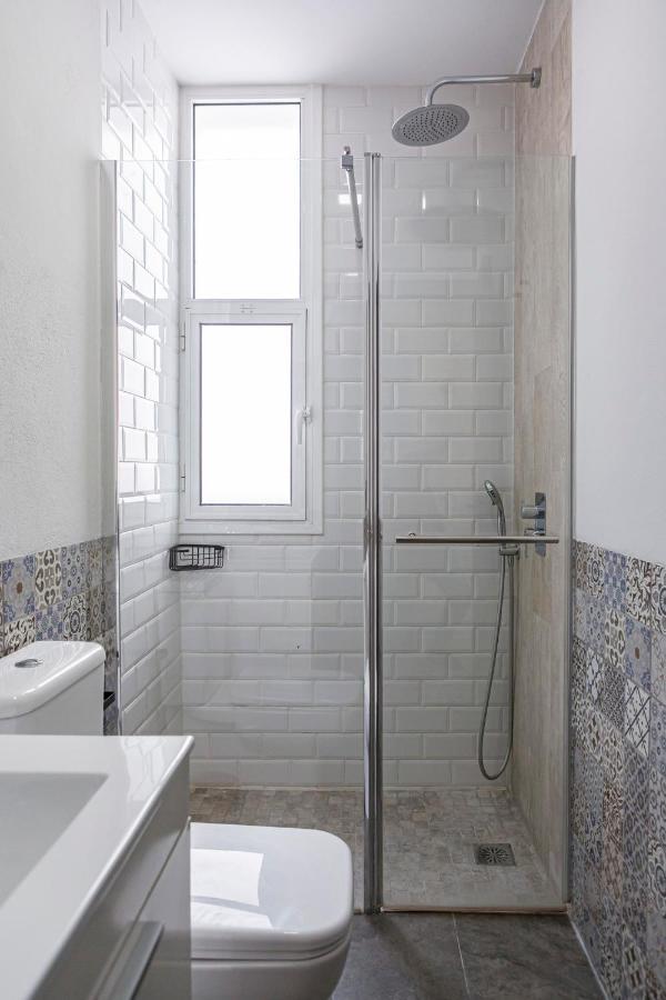מאלגה Valentin Suites מראה חיצוני תמונה