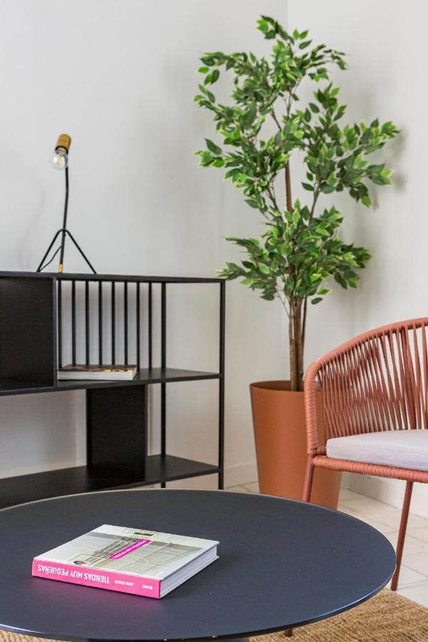 מאלגה Valentin Suites מראה חיצוני תמונה